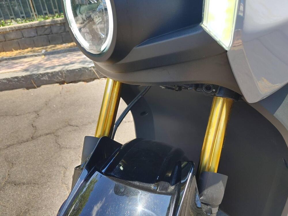 Seat MÓ 125 Performance (2022 - 26) (10)