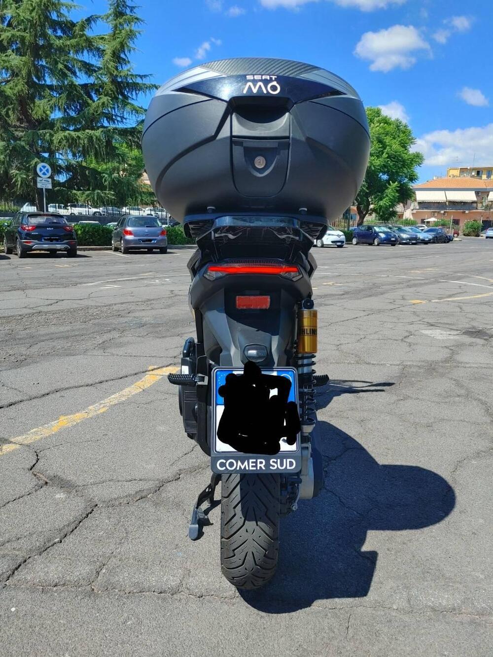 Seat MÓ 125 Performance (2022 - 26) (11)