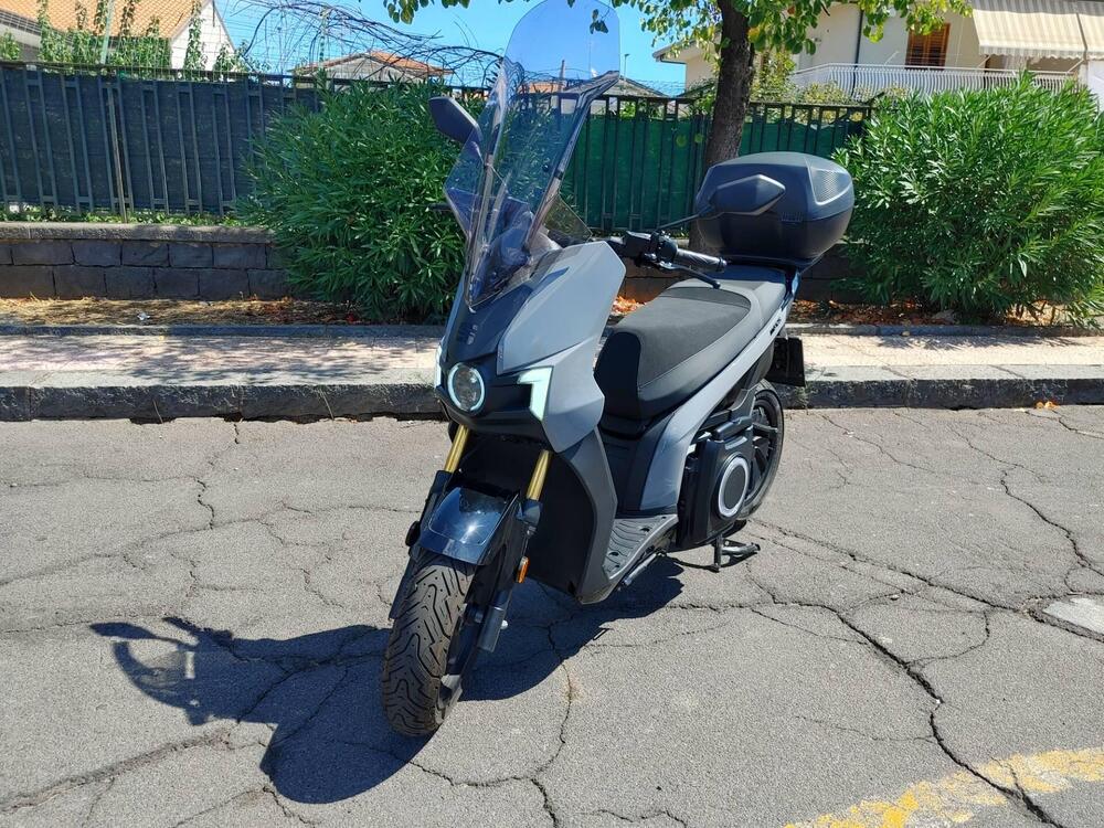 Seat MÓ 125 Performance (2022 - 26) (12)