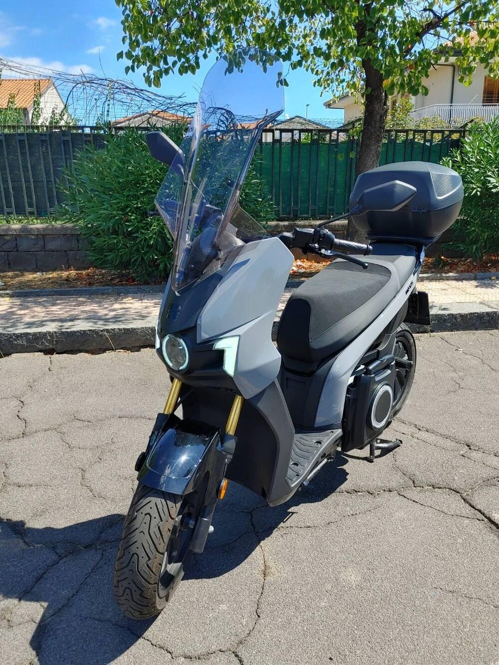 Seat MÓ 125 Performance (2022 - 26) (13)