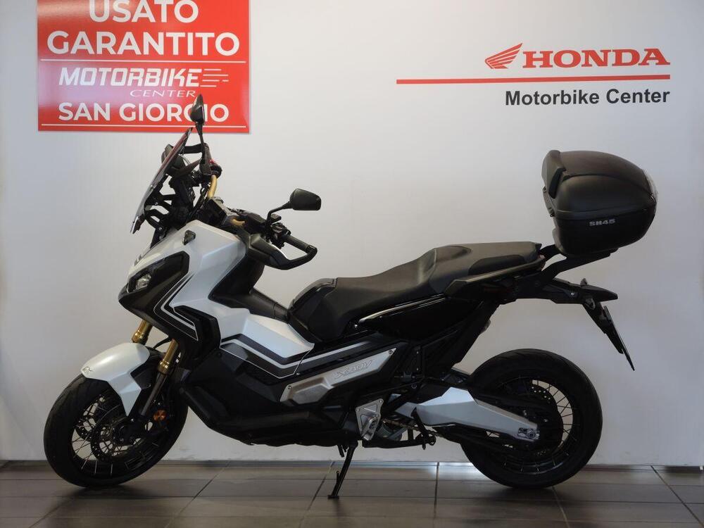 Honda X-ADV 750 (2018 - 20) (3)
