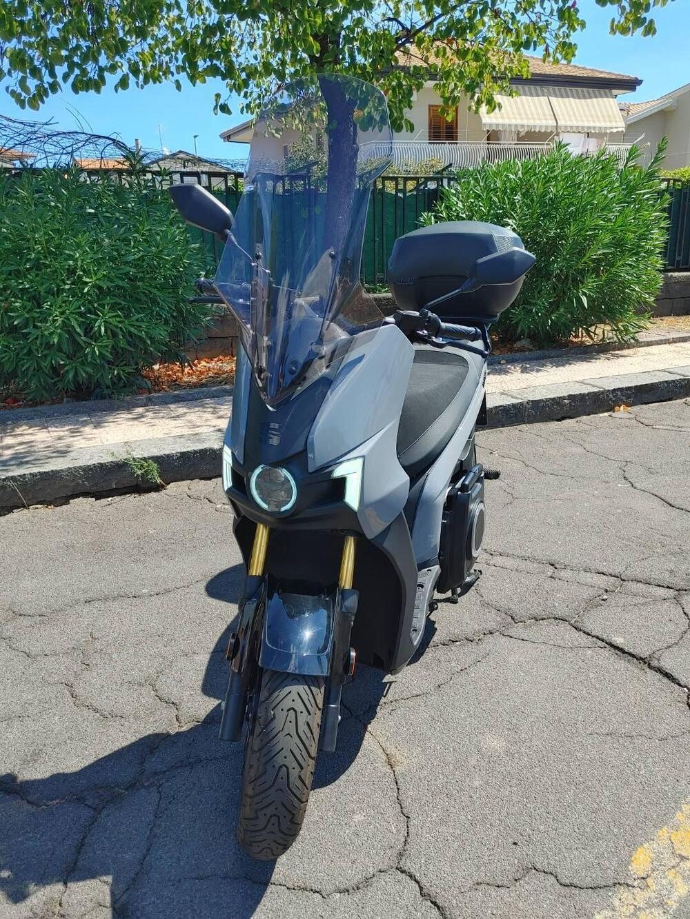 Seat MÓ 125 Performance (2022 - 26) (14)