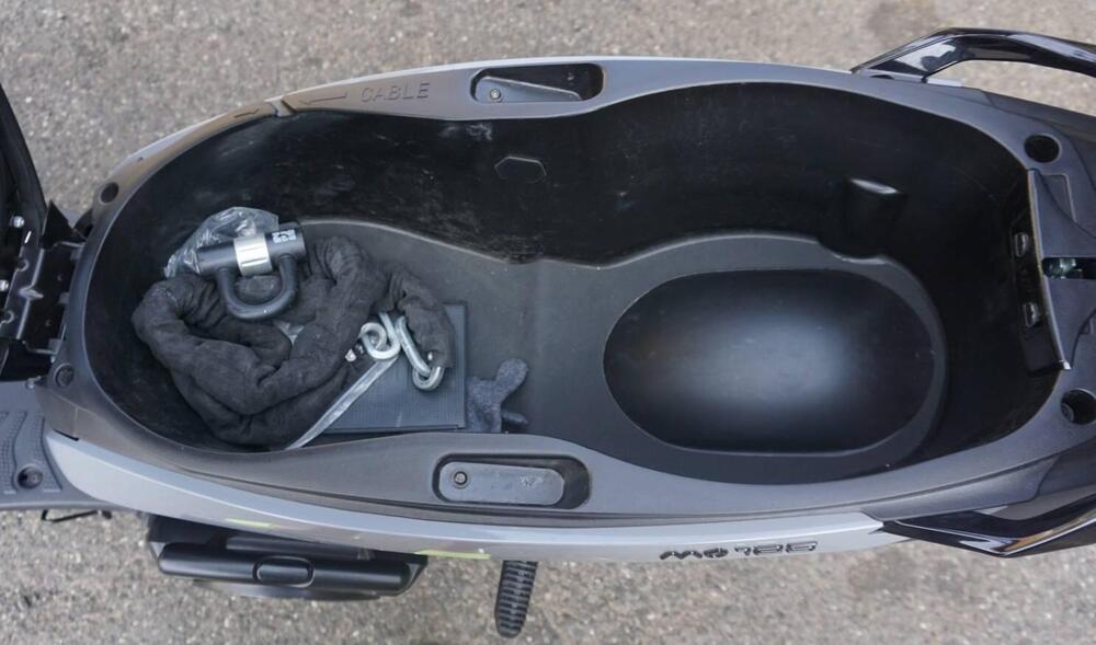 Seat MÓ 125 Performance (2022 - 26) (16)