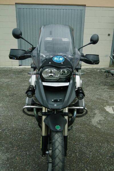 Bmw R 1200 GS (2008 - 09) usata