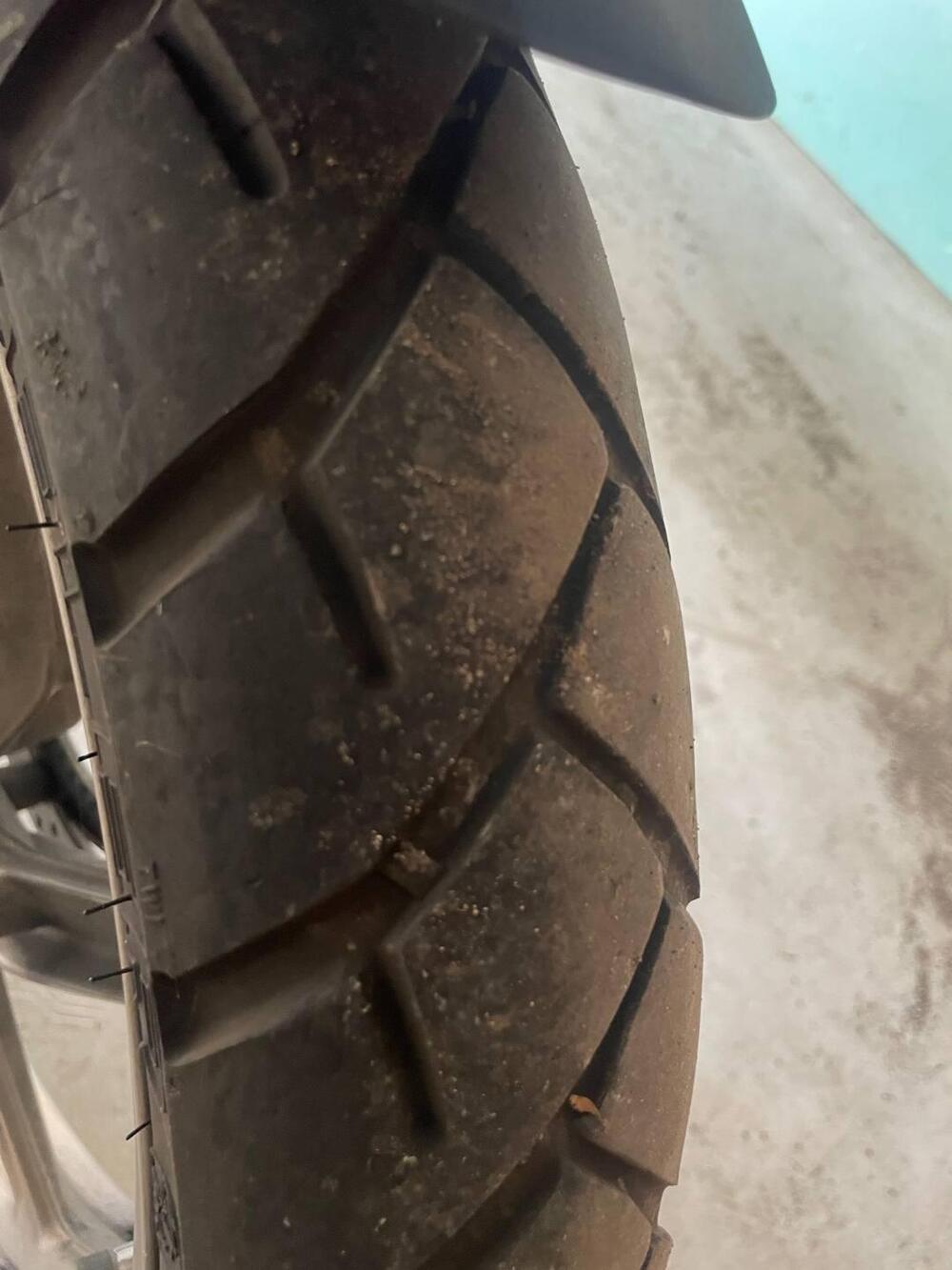 Bmw R 1200 GS (2008 - 09) (4)