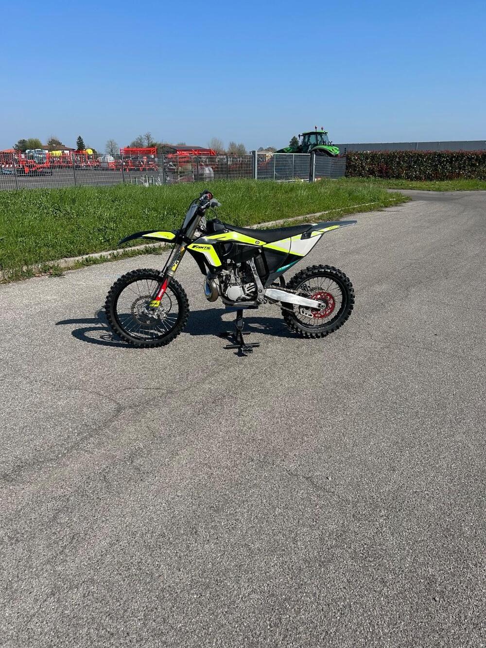 Fantic Motor XX 250 2T (2023)