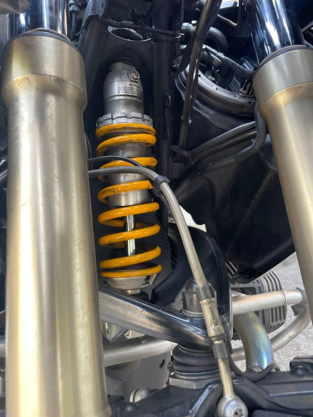 Bmw R 1200 GS (2008 - 09) (5)