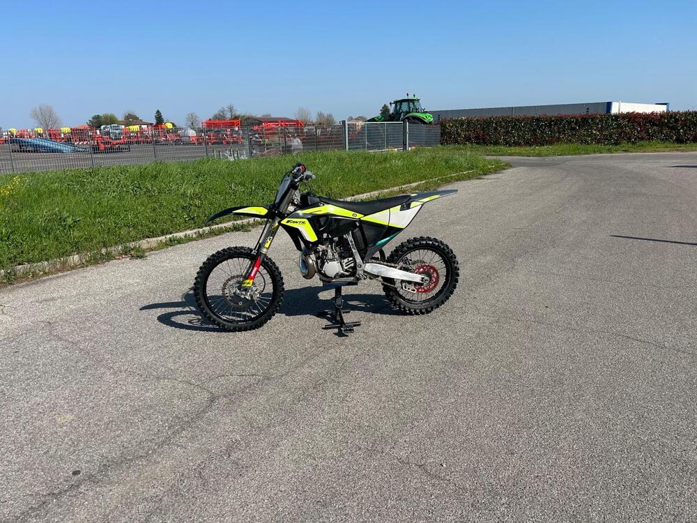 Fantic Motor XX 250 2T (2023) (2)