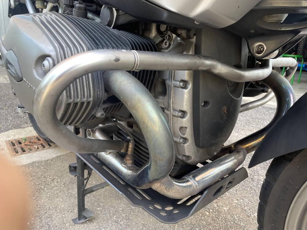 Bmw R 1200 GS (2008 - 09) (6)