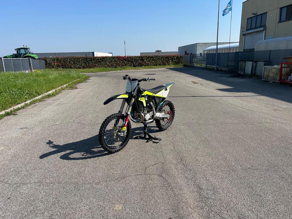 Fantic Motor XX 250 2T (2023) (3)