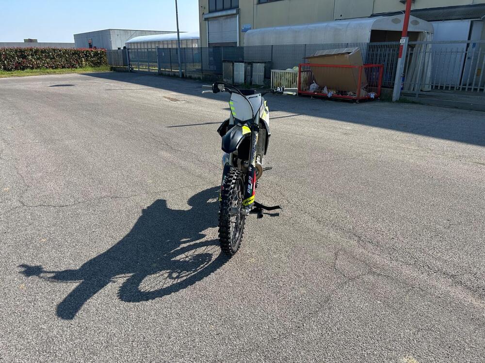 Fantic Motor XX 250 2T (2023) (4)