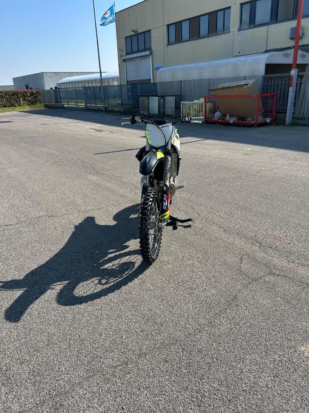 Fantic Motor XX 250 2T (2023) (5)