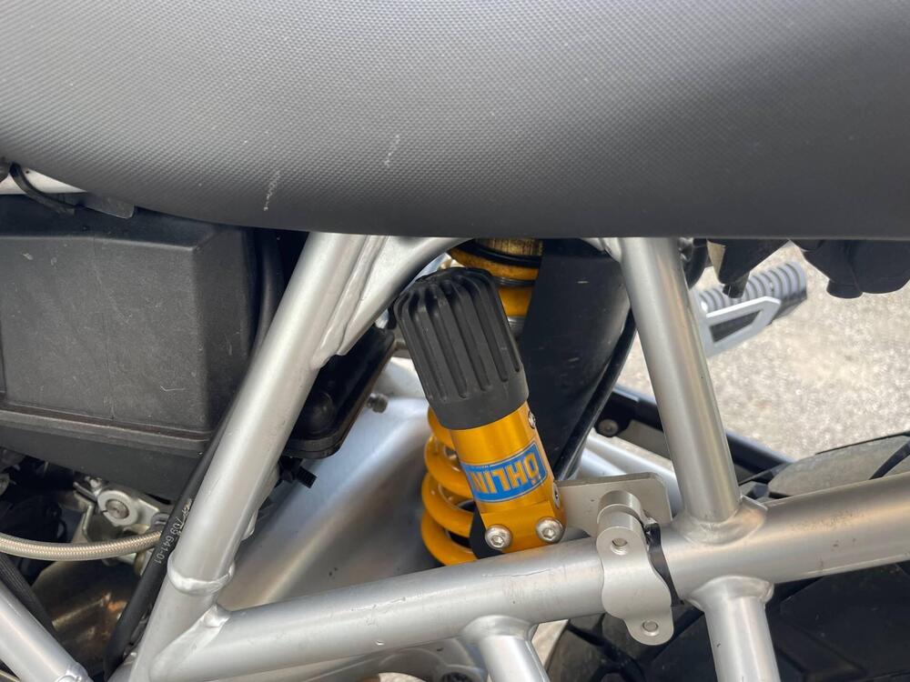 Bmw R 1200 GS (2008 - 09) (7)