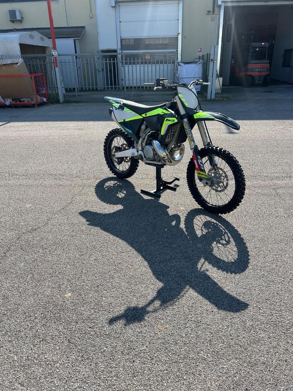 Fantic Motor XX 250 2T (2023) (6)