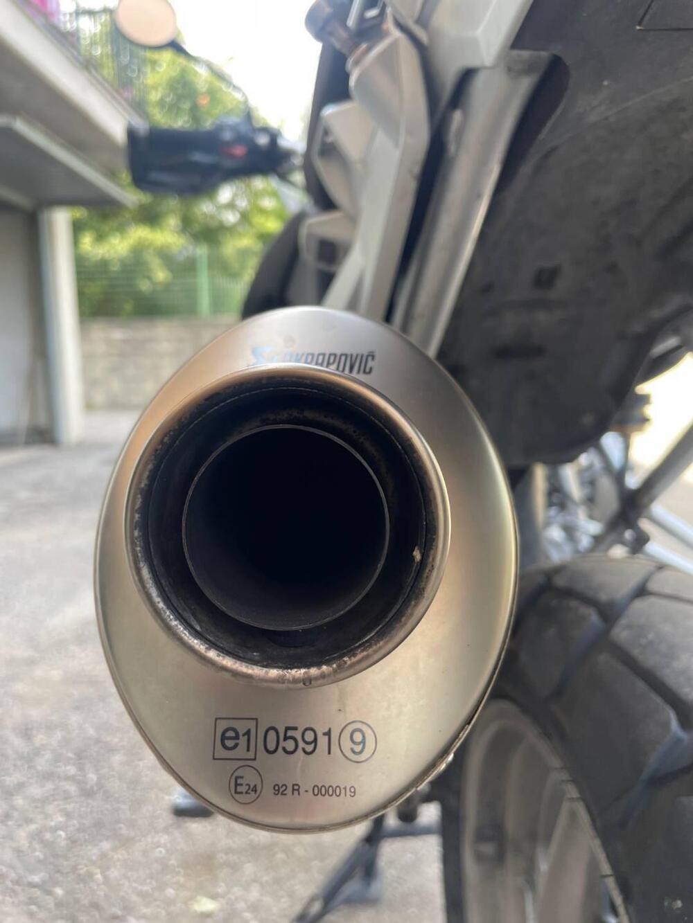 Bmw R 1200 GS (2008 - 09) (8)