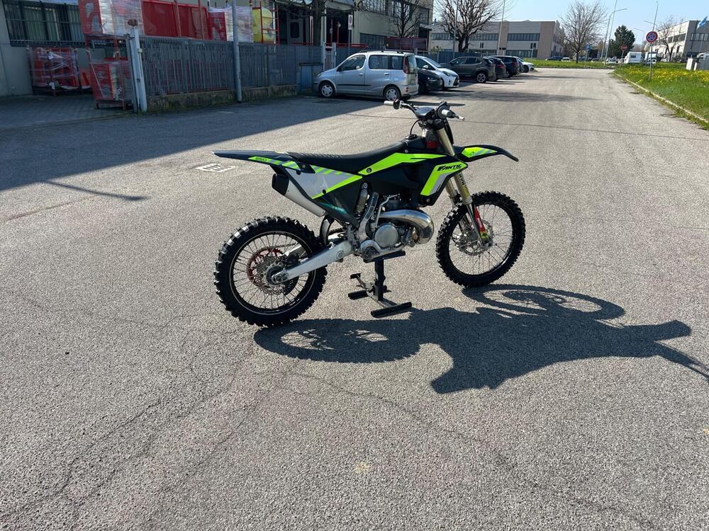 Fantic Motor XX 250 2T (2023) (9)