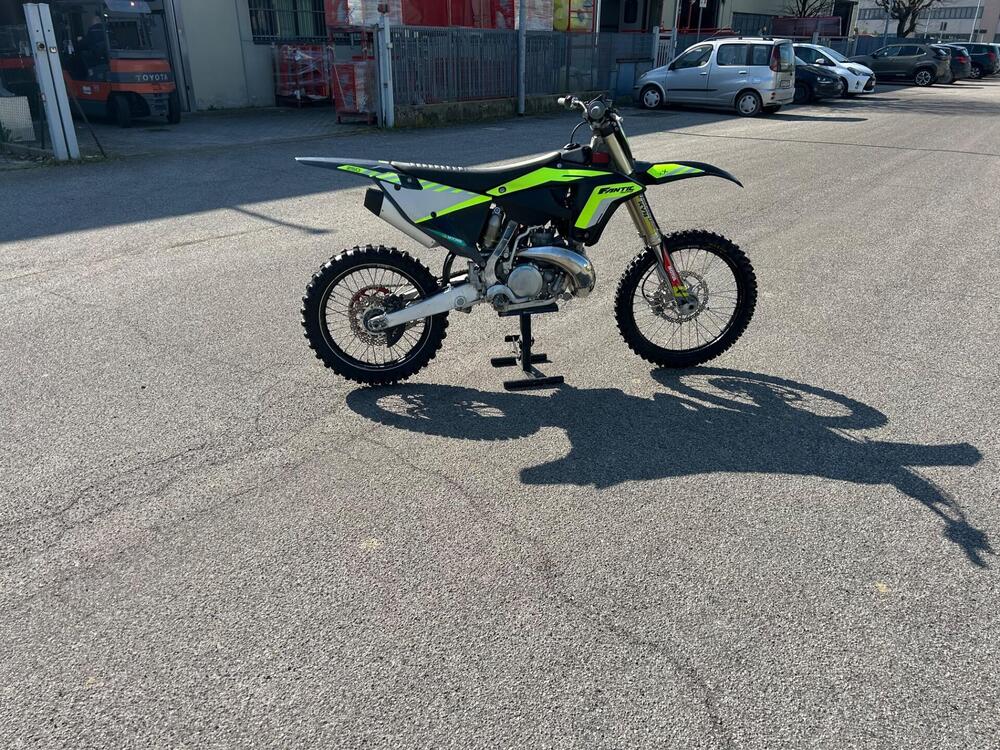 Fantic Motor XX 250 2T (2023) (10)