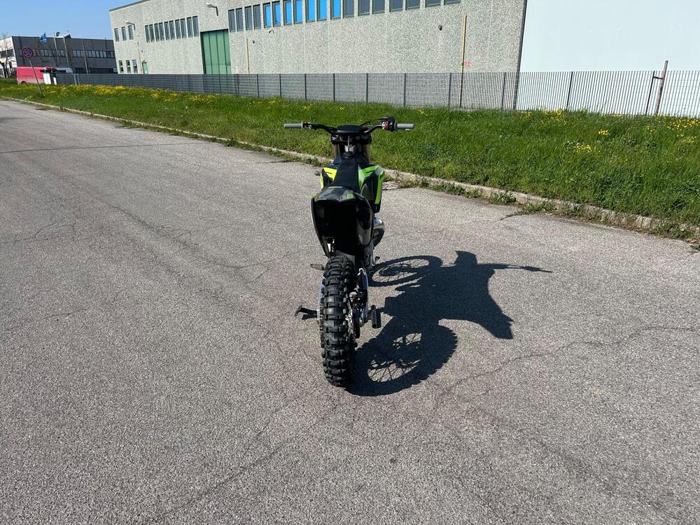 Fantic Motor XX 250 2T (2023) (11)