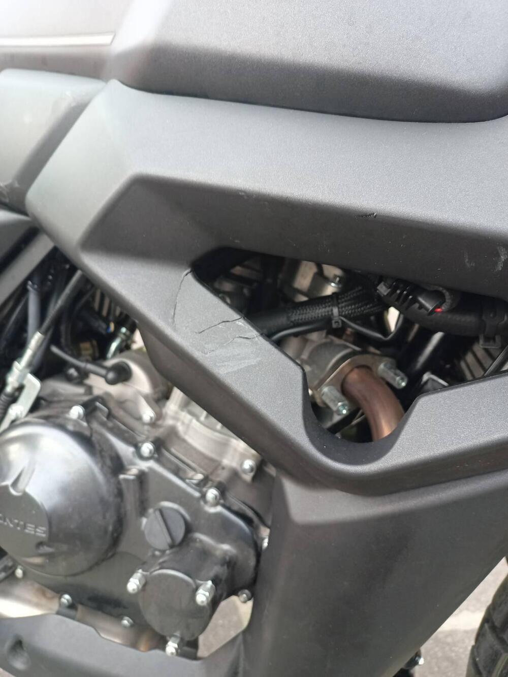 Zontes ZT125-G1 (2020 - 26) (4)