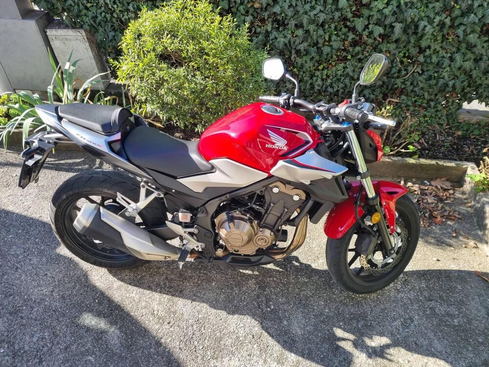 Honda CB 500 F (2021) (2)