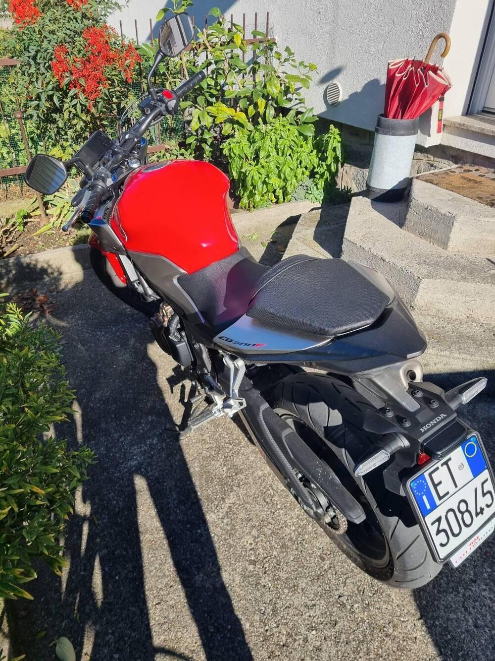 Honda CB 500 F (2021) (3)