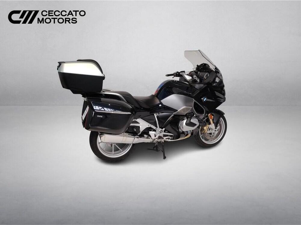 Bmw R 1250 RT (2019 - 20) (4)