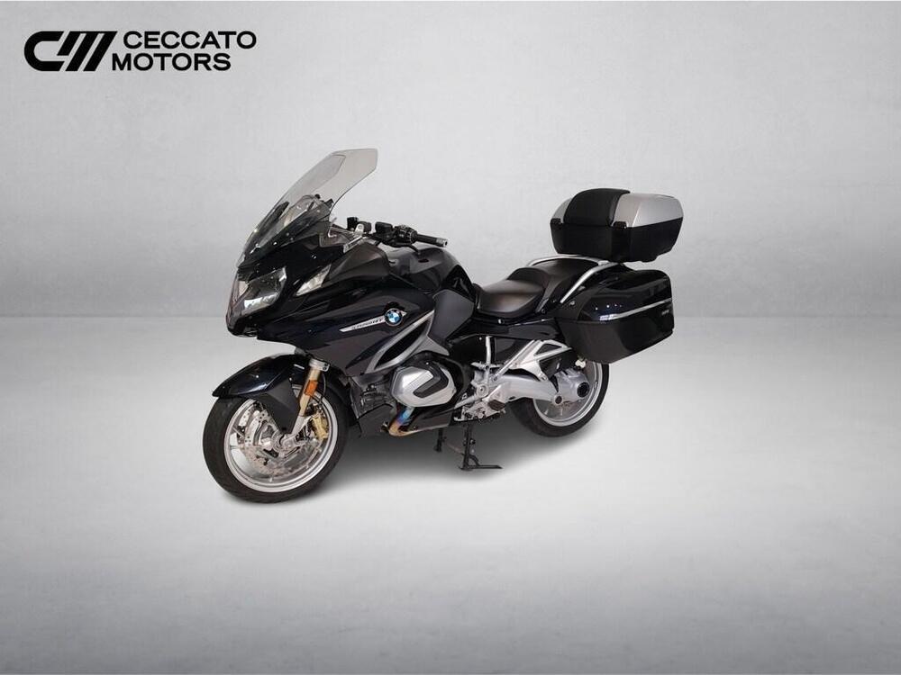 Bmw R 1250 RT (2019 - 20) (10)