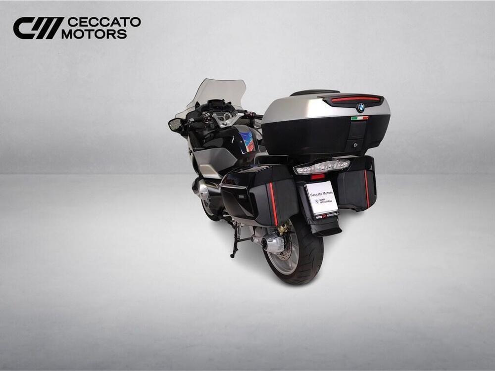 Bmw R 1250 RT (2019 - 20) (7)