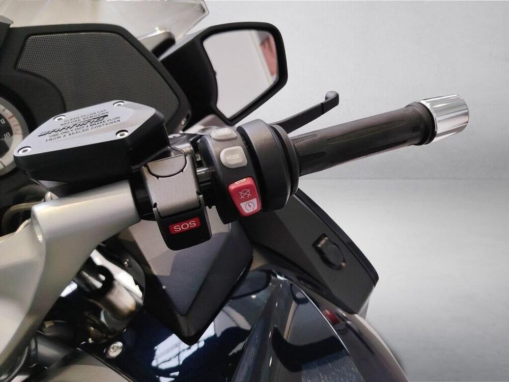 Bmw R 1250 RT (2019 - 20) (13)