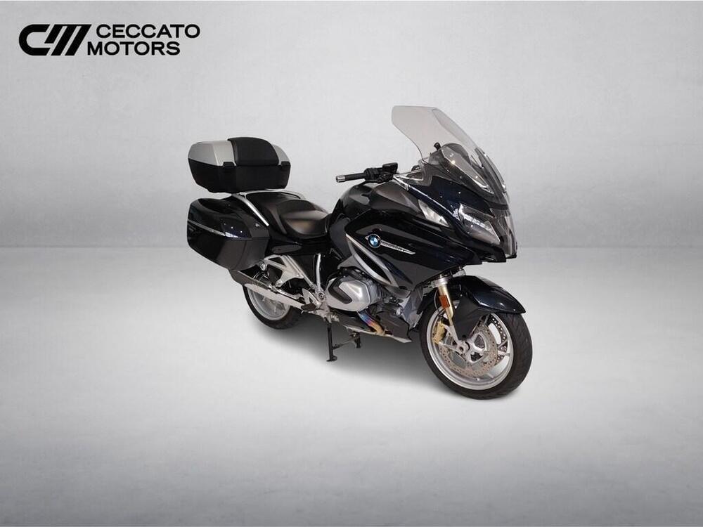 Bmw R 1250 RT (2019 - 20) (2)