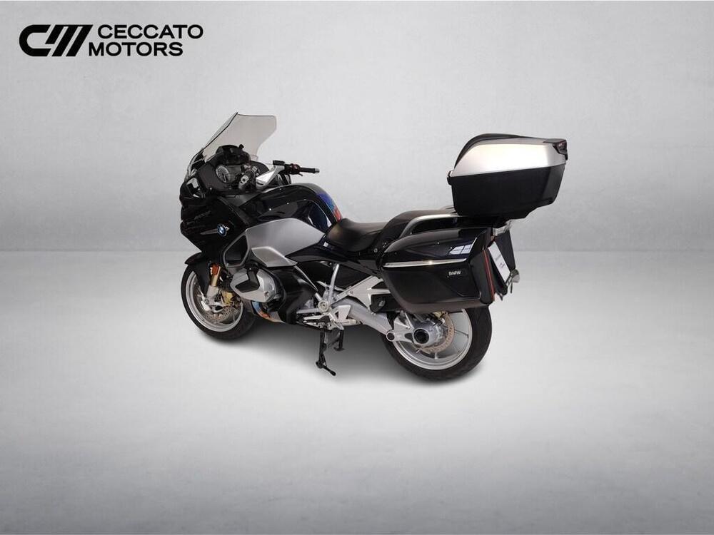 Bmw R 1250 RT (2019 - 20) (8)