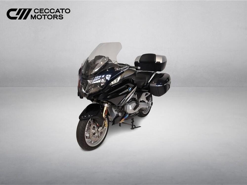 Bmw R 1250 RT (2019 - 20) (11)