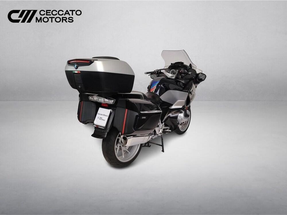 Bmw R 1250 RT (2019 - 20) (5)