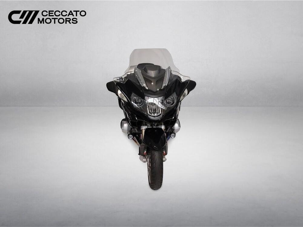 Bmw R 1250 RT (2019 - 20) (12)