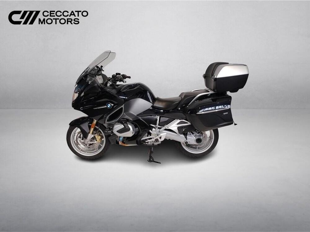 Bmw R 1250 RT (2019 - 20) (9)