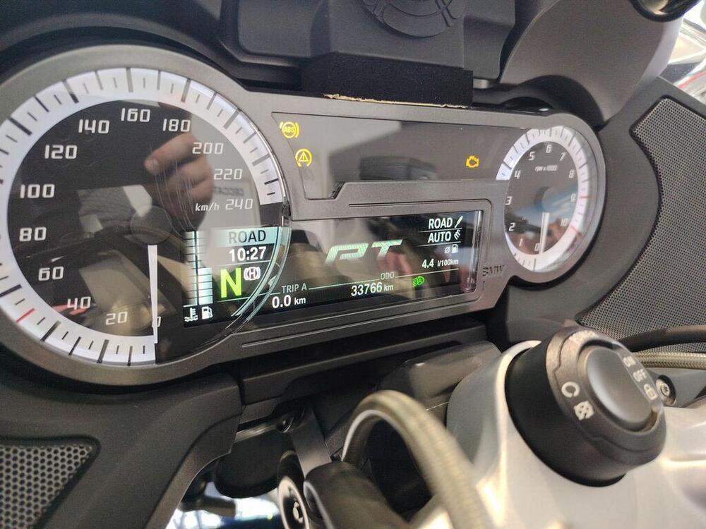 Bmw R 1250 RT (2019 - 20) (15)