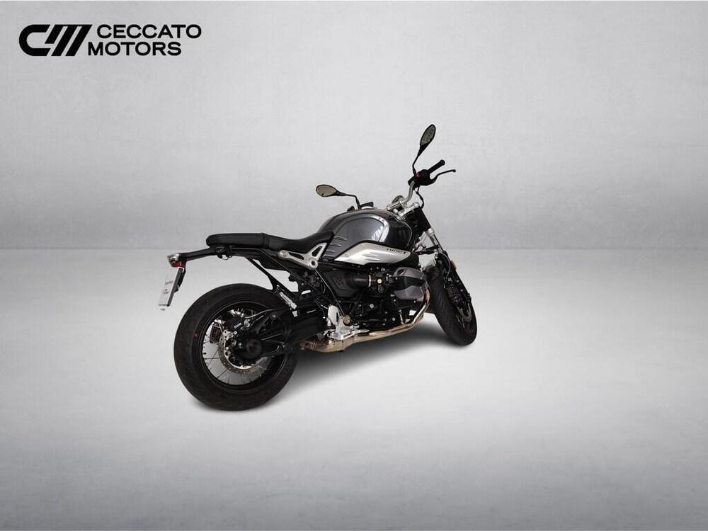 Bmw R nineT Pure (2021 - 24) (4)