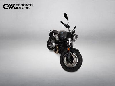 Bmw R nineT Pure (2021 - 24) usata