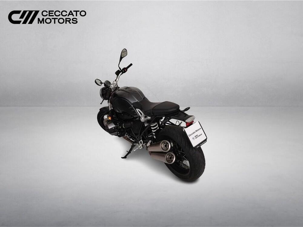 Bmw R nineT Pure (2021 - 24) (7)
