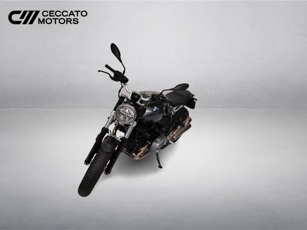 Bmw R nineT Pure (2021 - 24) (10)