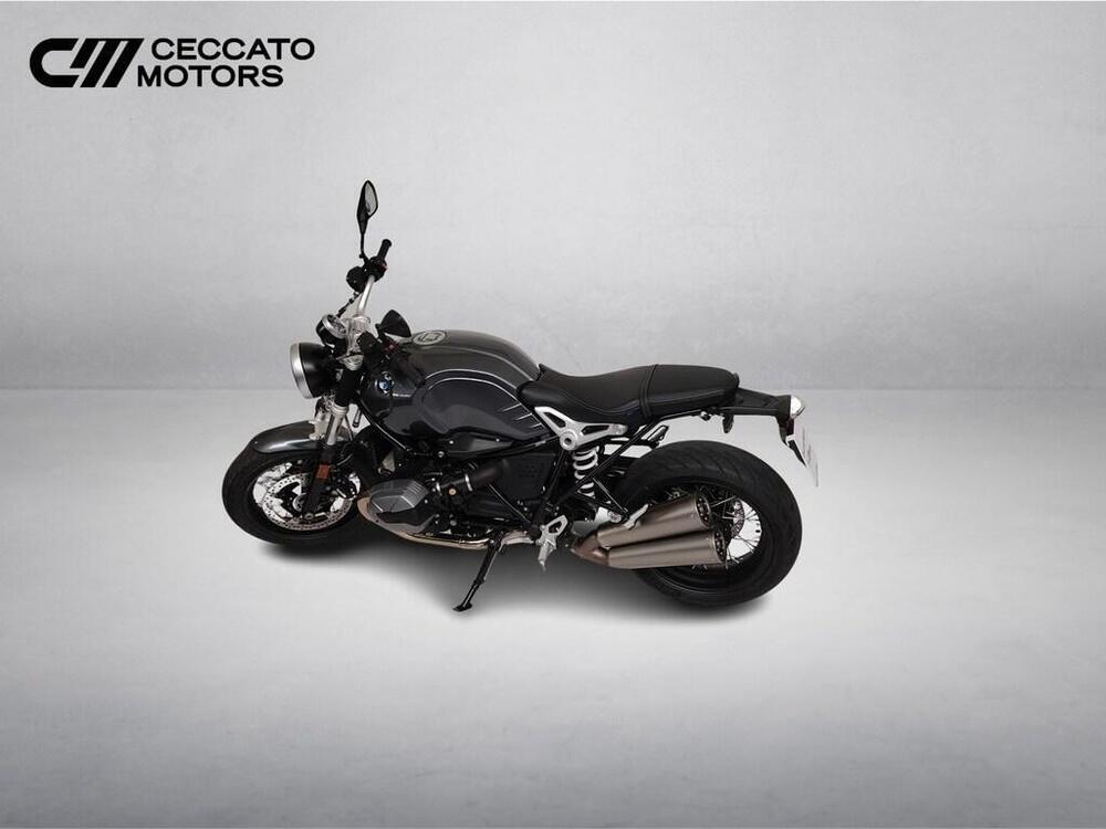 Bmw R nineT Pure (2021 - 24) (8)