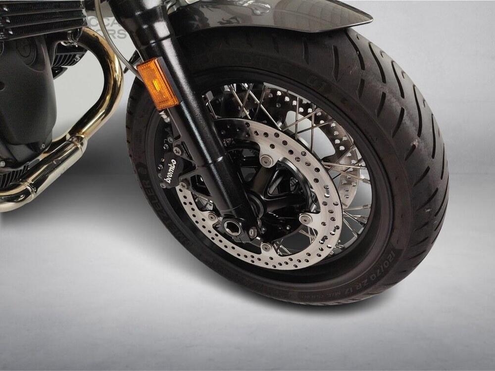 Bmw R nineT Pure (2021 - 24) (14)