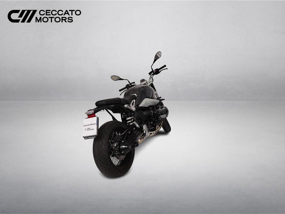Bmw R nineT Pure (2021 - 24) (5)