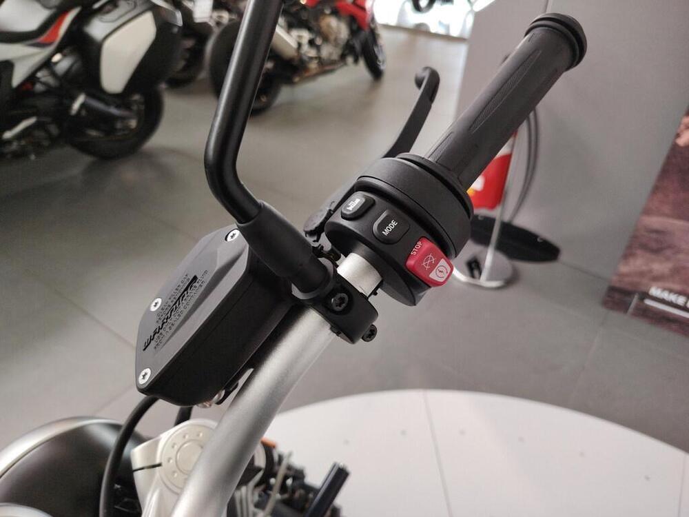 Bmw R nineT Pure (2021 - 24) (11)