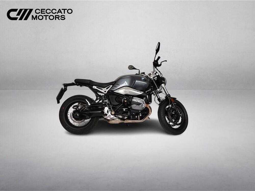 Bmw R nineT Pure (2021 - 24) (3)
