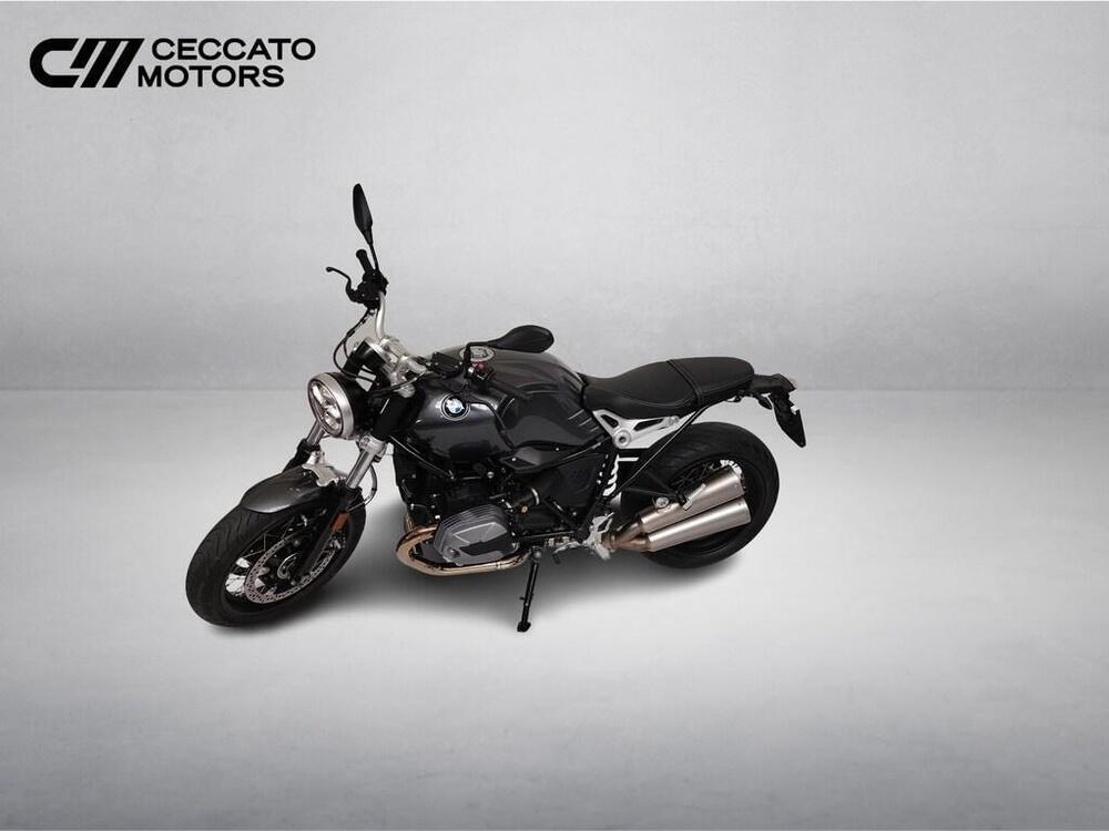 Bmw R nineT Pure (2021 - 24) (9)