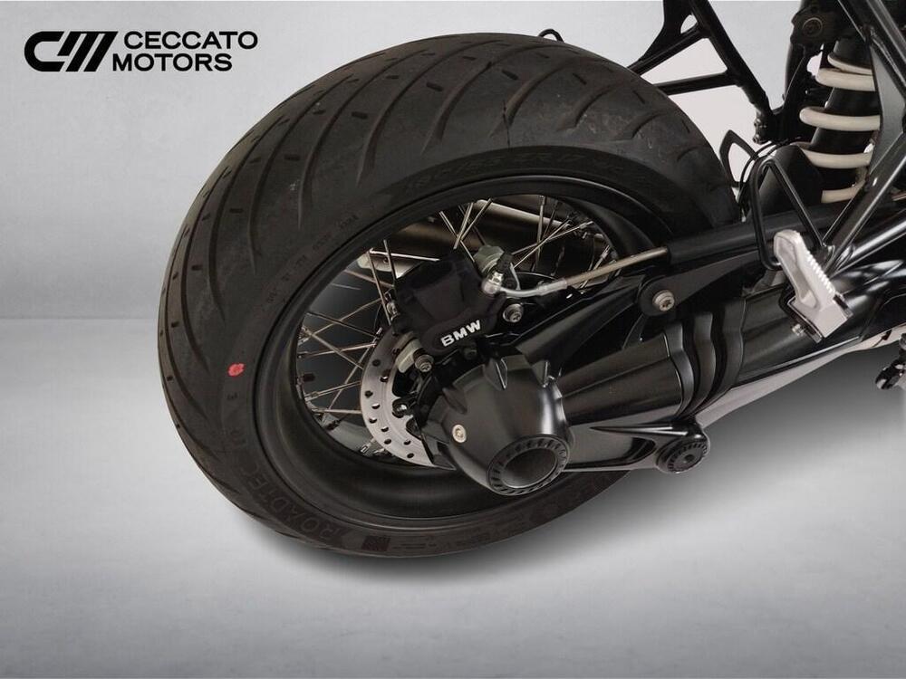 Bmw R nineT Pure (2021 - 24) (15)