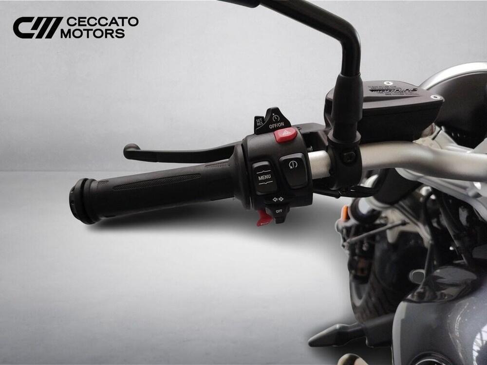 Bmw R nineT Pure (2021 - 24) (12)