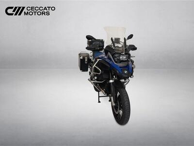 Bmw R 1200 GS Adventure (2013 - 16) usata
