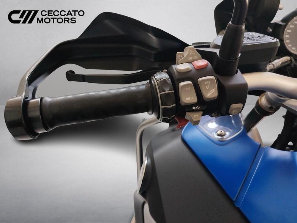 Bmw R 1200 GS Adventure (2013 - 16) (13)